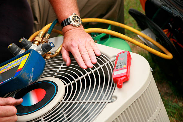 Best Affordable HVAC services  in Holiday, FL