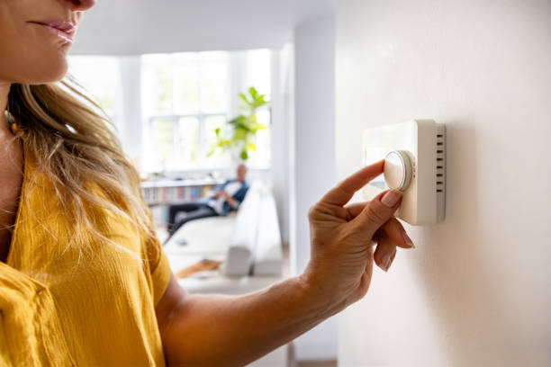 Best HVAC air duct cleaning  in Holiday, FL