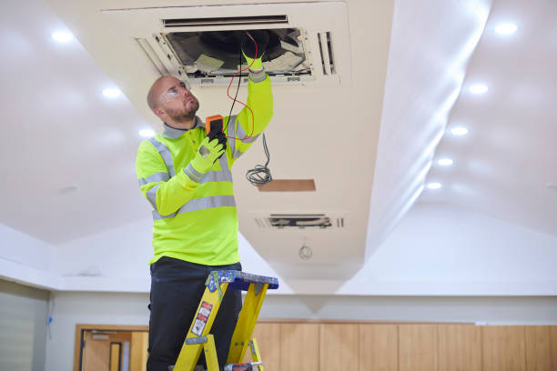 Best Residential HVAC services  in Holiday, FL