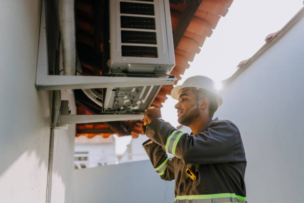 Best Best HVAC companies  in Holiday, FL