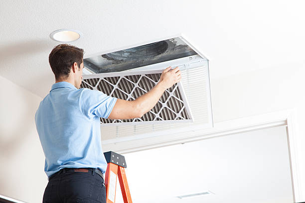 Best HVAC replacement cost  in Holiday, FL