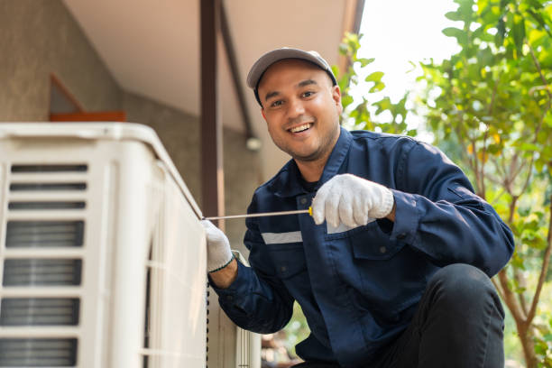Reliable Holiday, FL HVAC Solutions