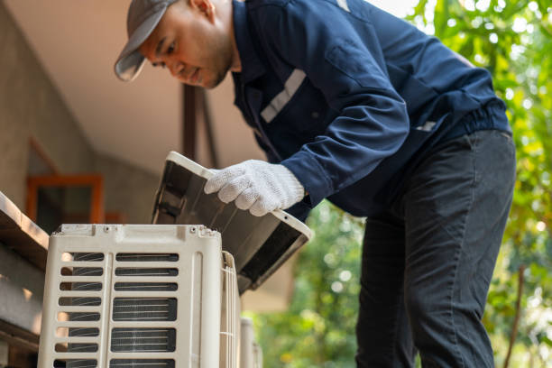 Best Commercial HVAC repair  in Holiday, FL