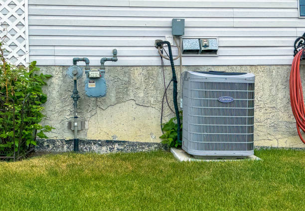 Best HVAC maintenance near me  in Holiday, FL